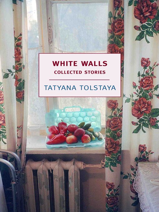 Cover image for White Walls